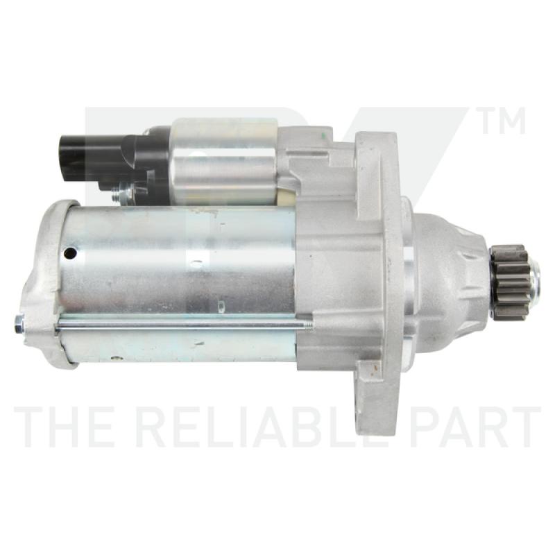 Démarreur NK 4747022 - Visuel 1
