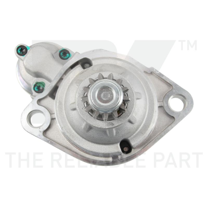 Démarreur NK 4747022 - Visuel 2