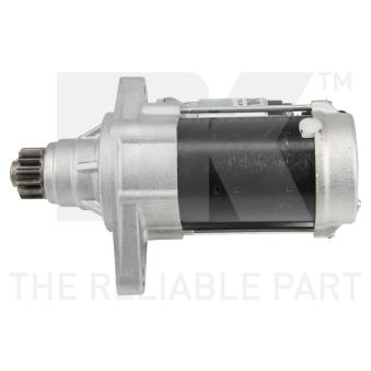 Démarreur NK 4747023