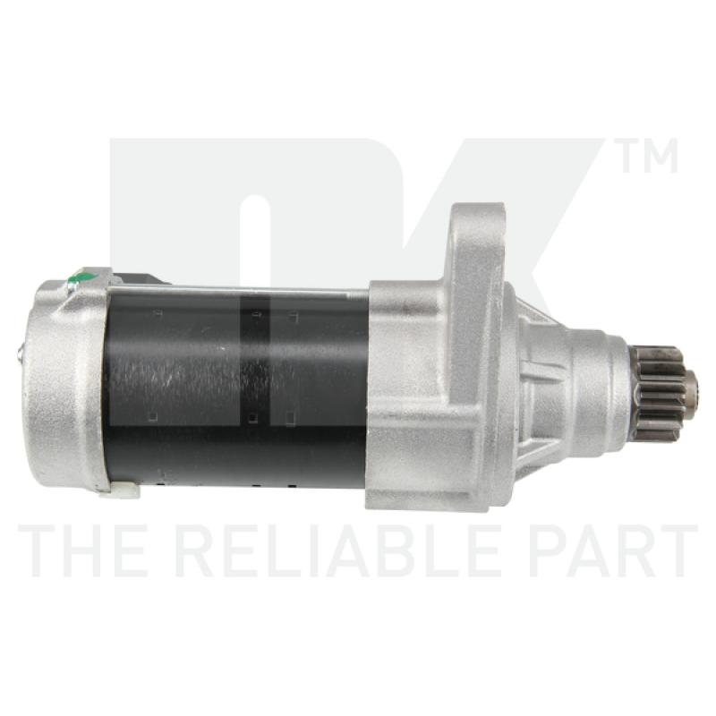 Démarreur NK 4747023 - Visuel 1