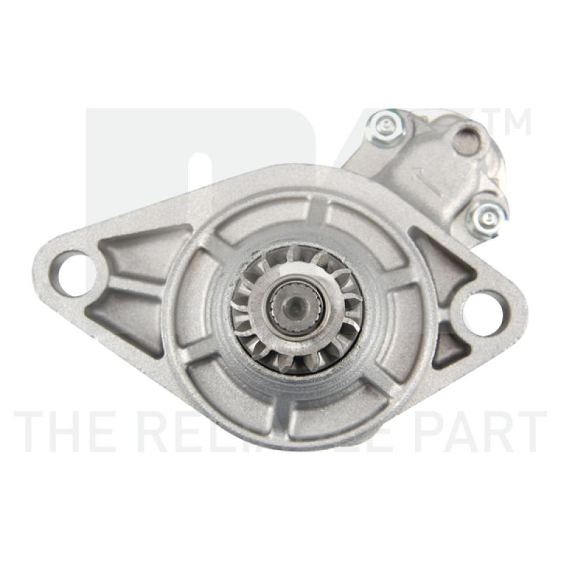 Démarreur NK 4747023 - Visuel 2