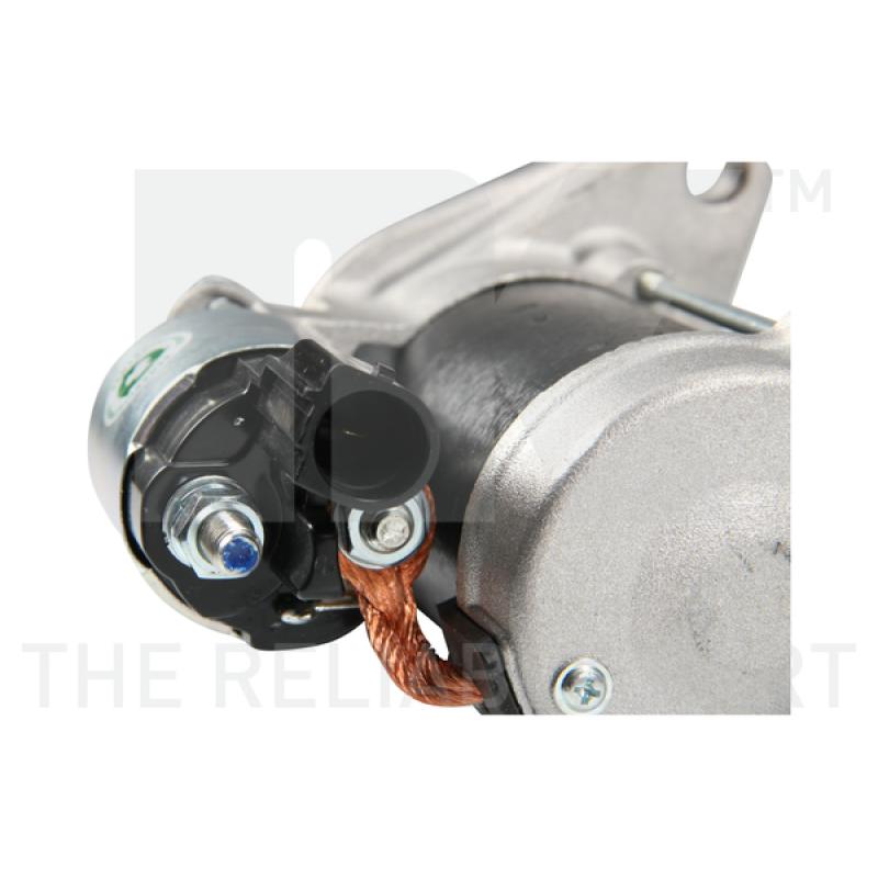 Démarreur NK 4747023 - Visuel 3