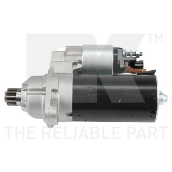 Démarreur NK 4747024