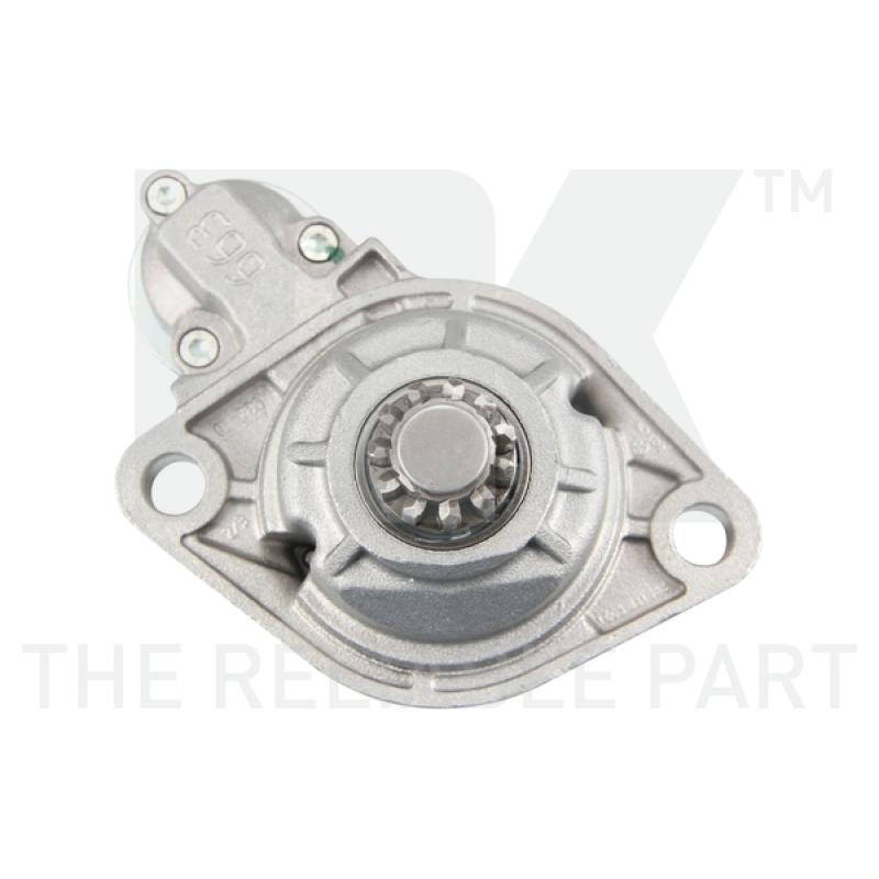 Démarreur NK 4747024 - Visuel 2