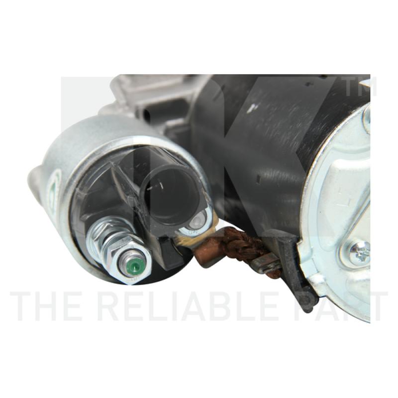 Démarreur NK 4747024 - Visuel 3