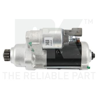 Démarreur NK 4747025