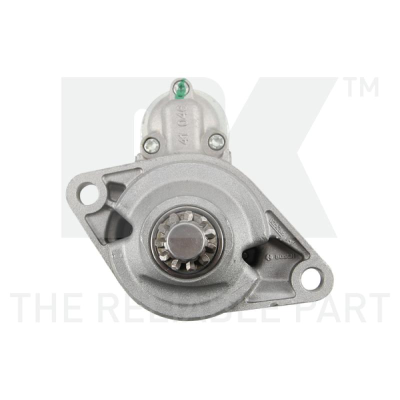 Démarreur NK 4747026 - Visuel 2