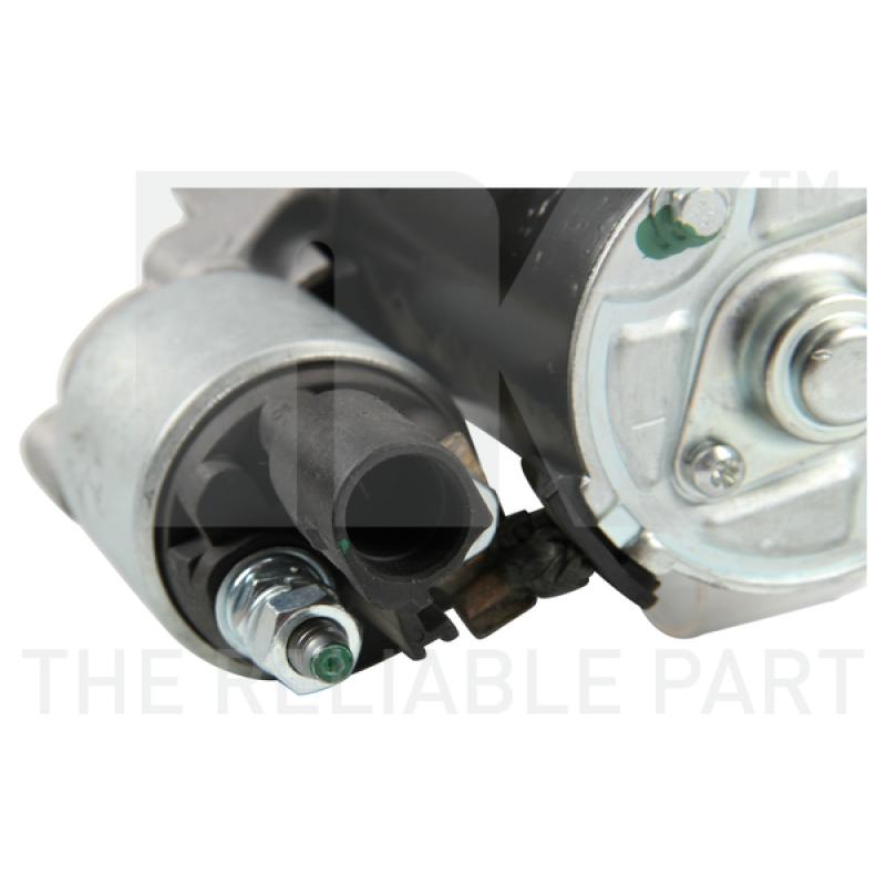 Démarreur NK 4747026 - Visuel 3