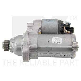 Démarreur NK 4747028