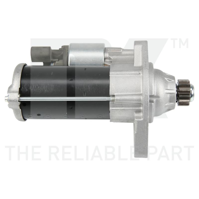 Démarreur NK 4747029 - Visuel 1