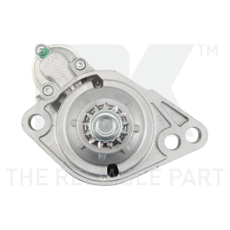 Démarreur NK 4747029 - Visuel 2