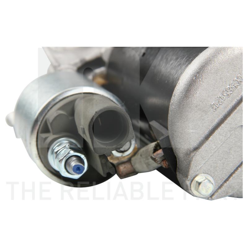 Démarreur NK 4747029 - Visuel 3