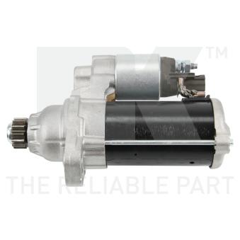 Démarreur NK 4747030