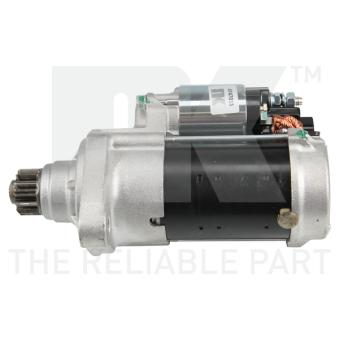 Démarreur NK 4747033