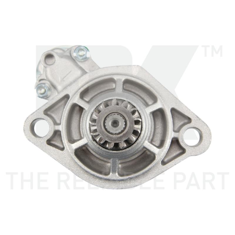 Démarreur NK 4747033 - Visuel 2