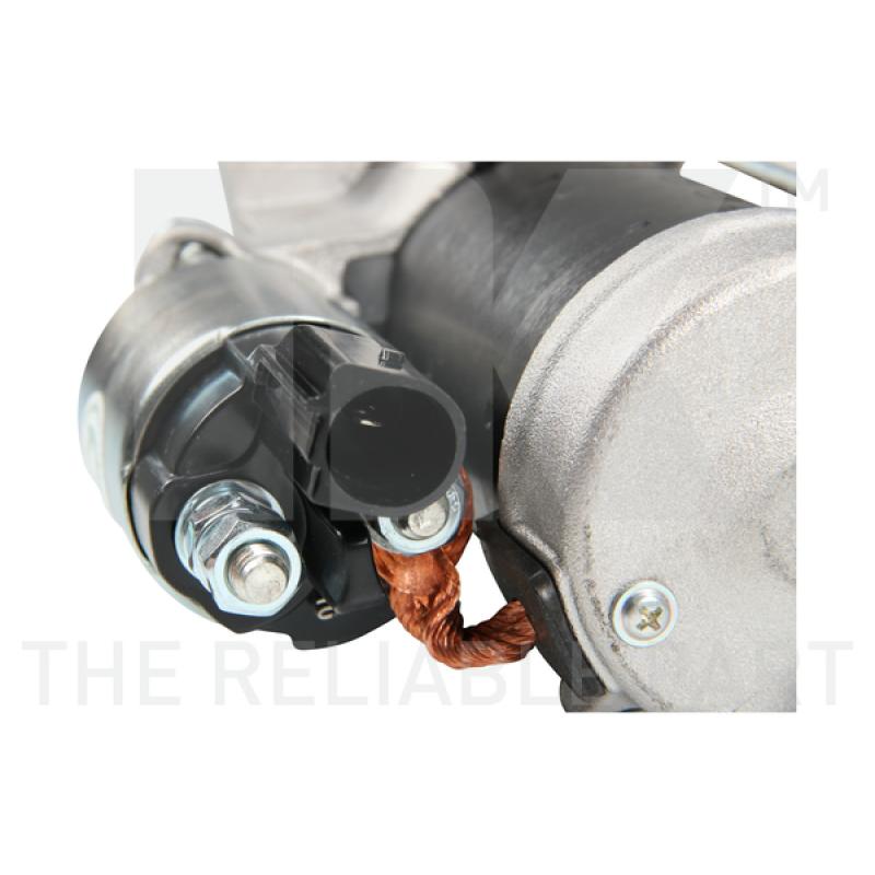 Démarreur NK 4747033 - Visuel 3