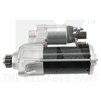 Démarreur NK 4747034