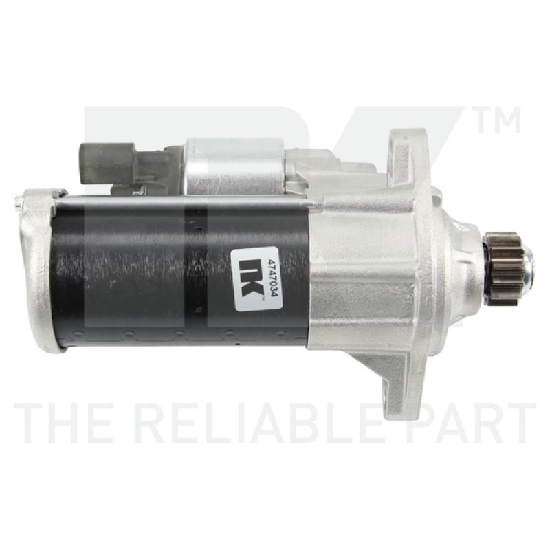 Démarreur NK 4747034 - Visuel 1