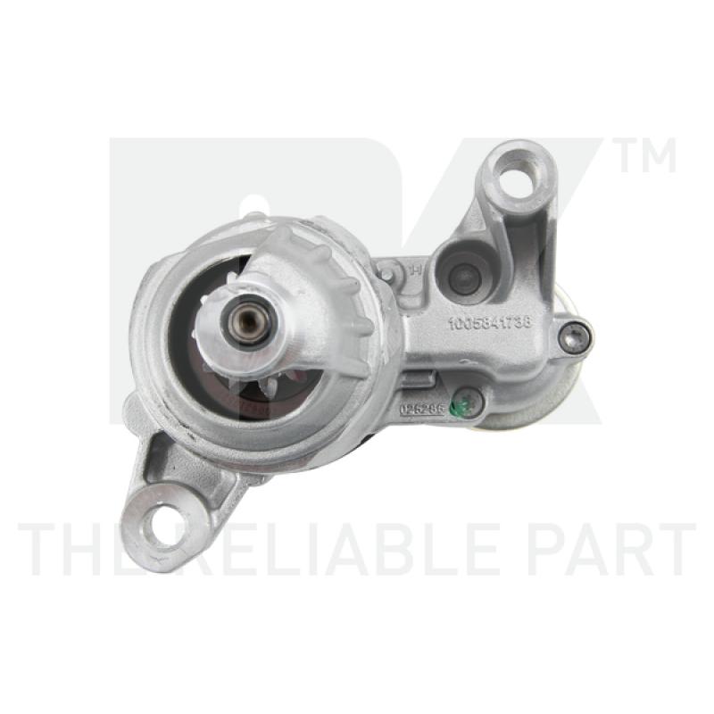 Démarreur NK 4747036 - Visuel 2