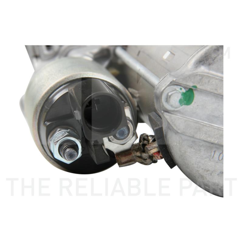 Démarreur NK 4747036 - Visuel 3