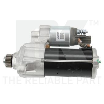 Démarreur NK 4747037