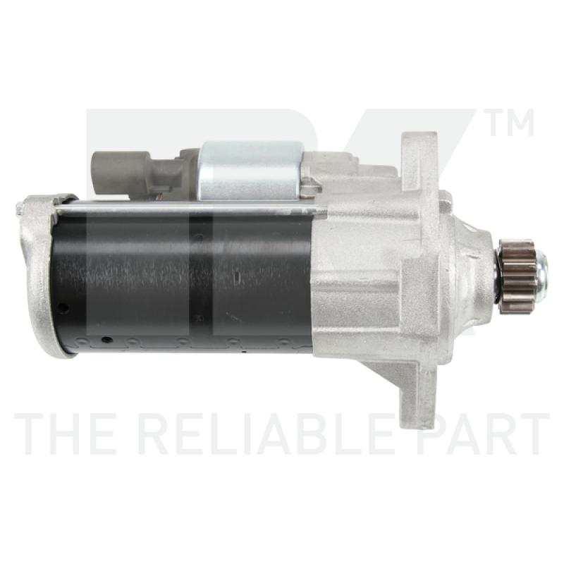 Démarreur NK 4747037 - Visuel 1