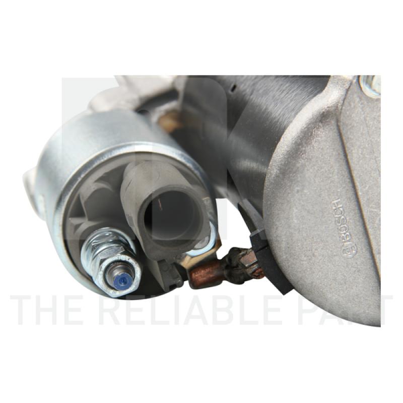 Démarreur NK 4747037 - Visuel 3