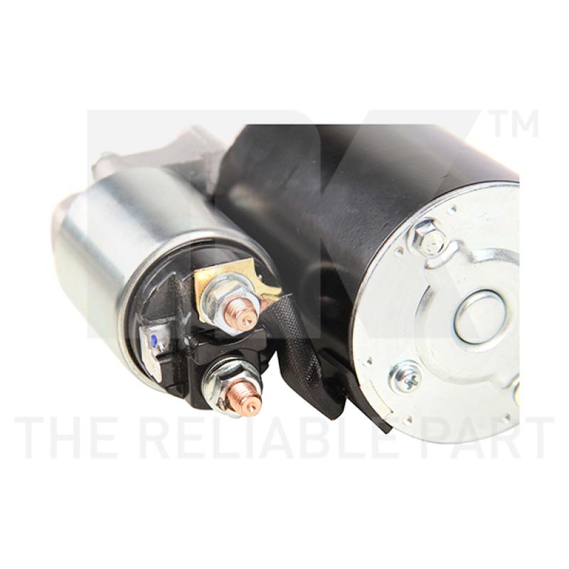 Démarreur NK 4752505 - Visuel 3