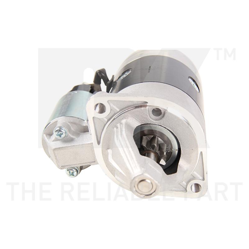 Démarreur NK 4770503 - Visuel 2