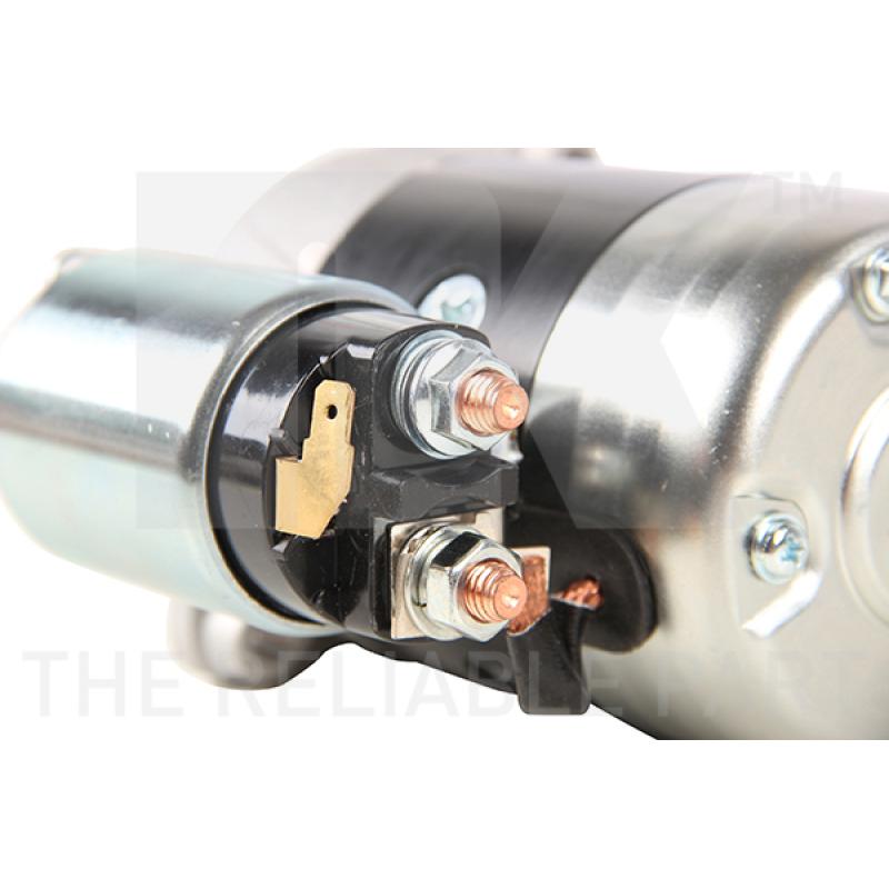 Démarreur NK 4770503 - Visuel 3