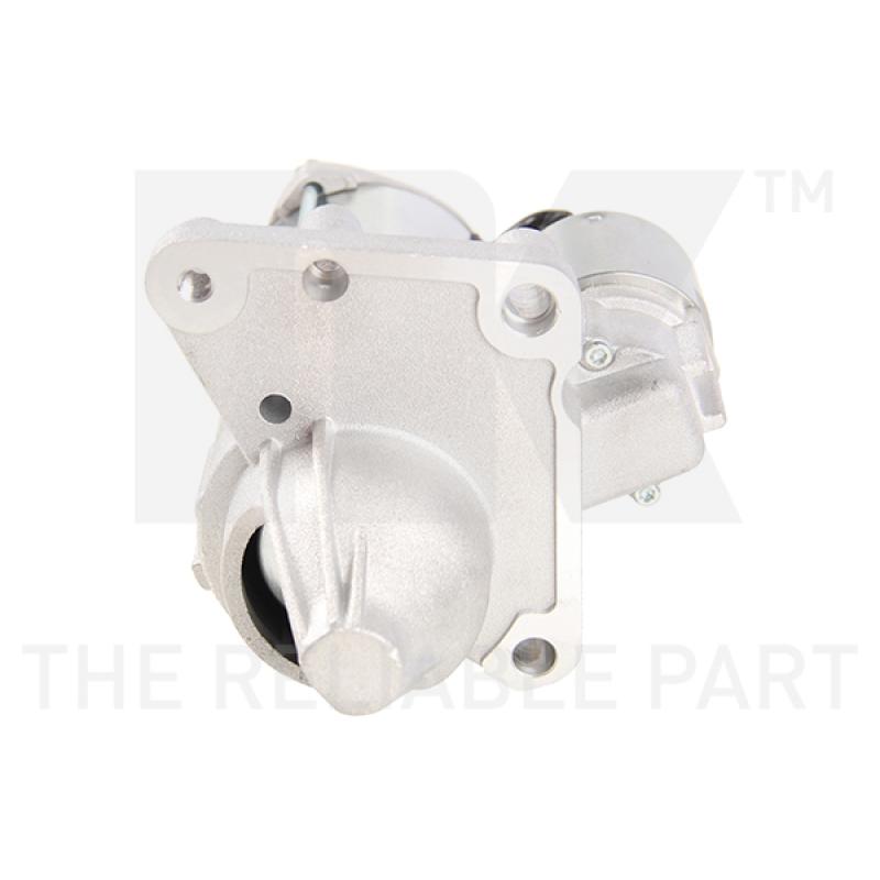 Démarreur NK 4780119 - Visuel 2