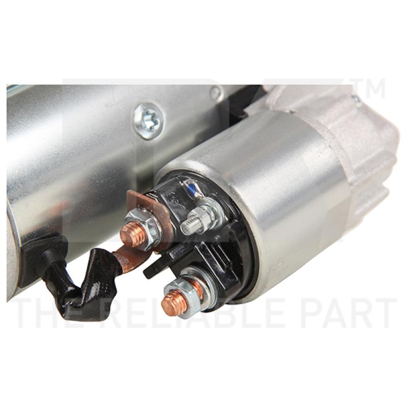 Démarreur NK 4780119 - Visuel 3