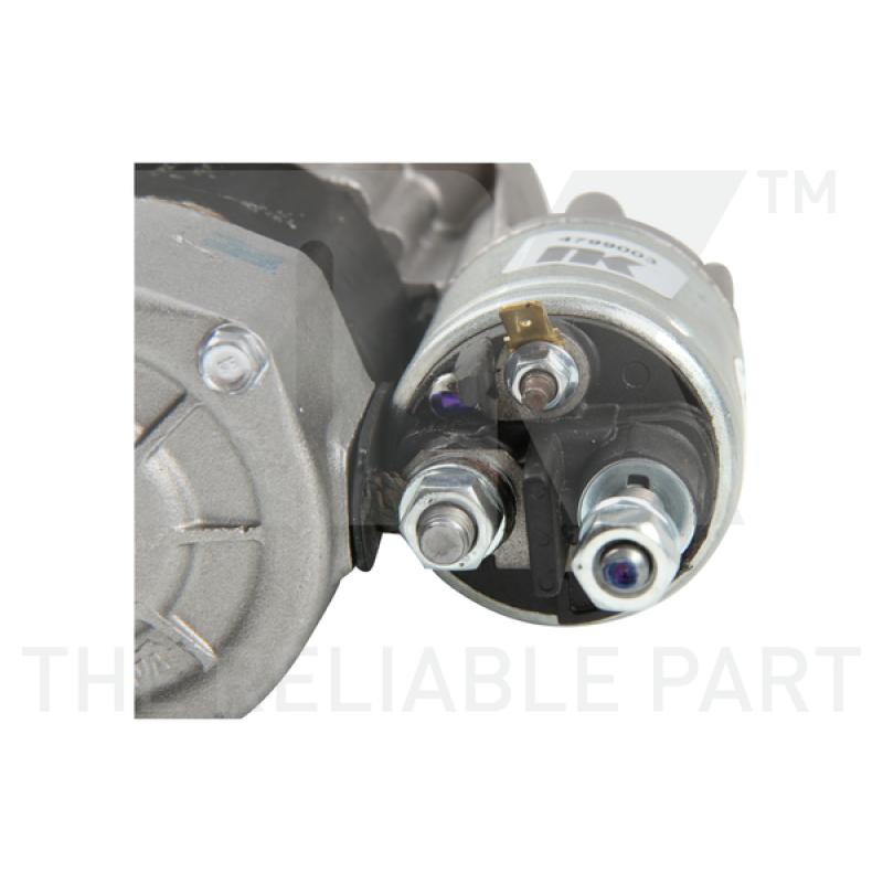 Démarreur NK 4799003 - Visuel 3