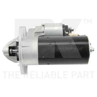 Démarreur NK 4799005