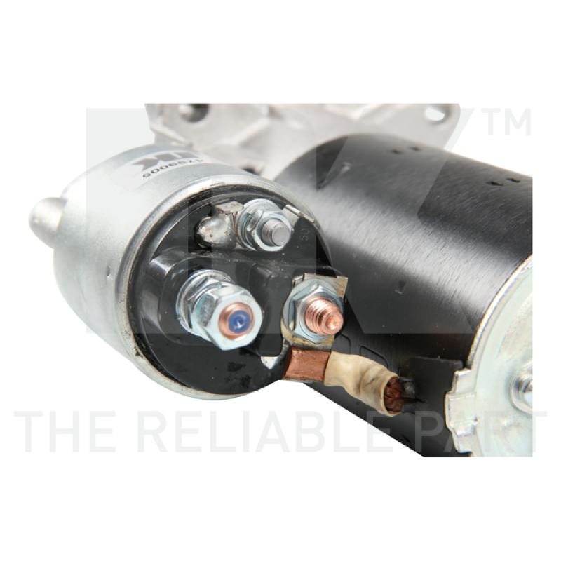 Démarreur NK 4799005 - Visuel 3