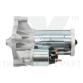 Démarreur NK 4799006