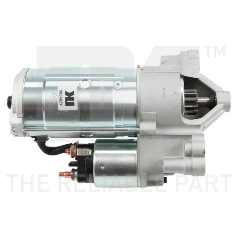 Démarreur NK 4799006 - Visuel 1
