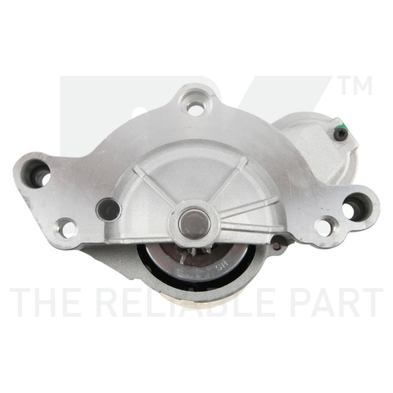 Démarreur NK 4799006 - Visuel 2