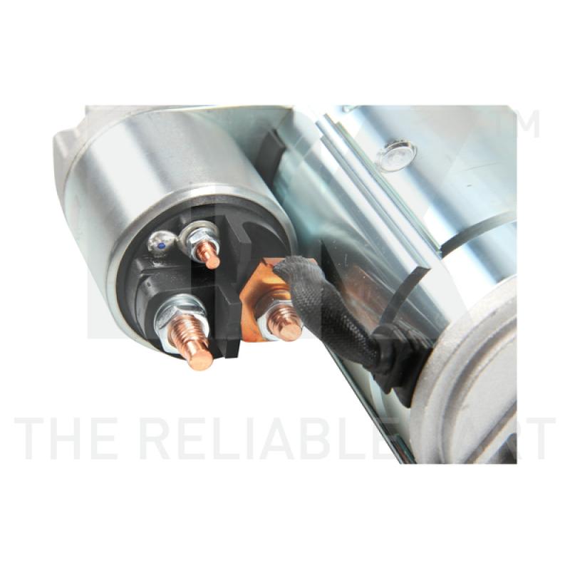 Démarreur NK 4799006 - Visuel 3