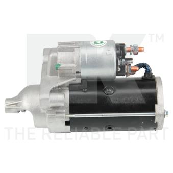 Démarreur NK 4799007