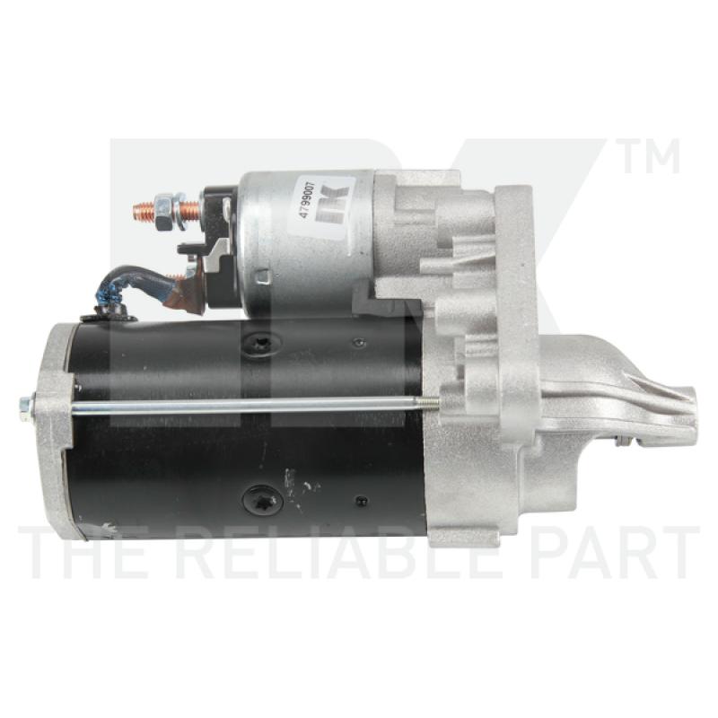 Démarreur NK 4799007 - Visuel 1
