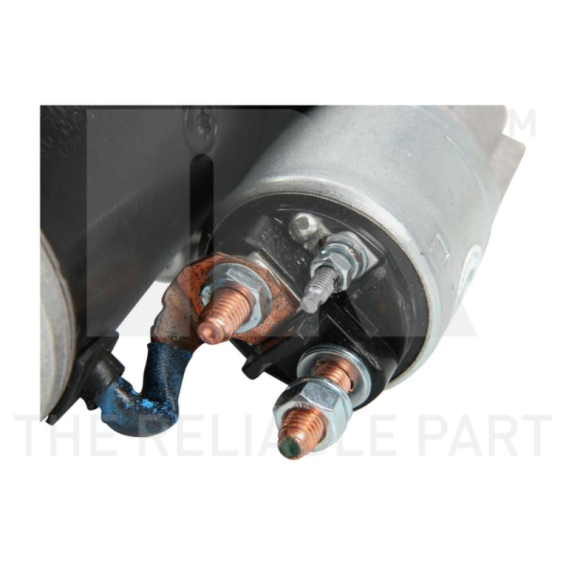 Démarreur NK 4799007 - Visuel 3