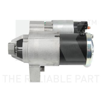 Démarreur NK 4799008