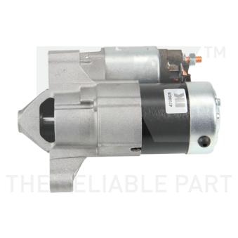 Démarreur NK 4799028