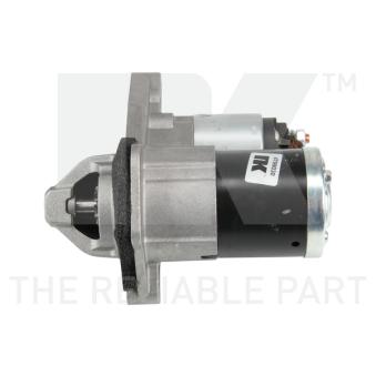 Démarreur NK 4799030