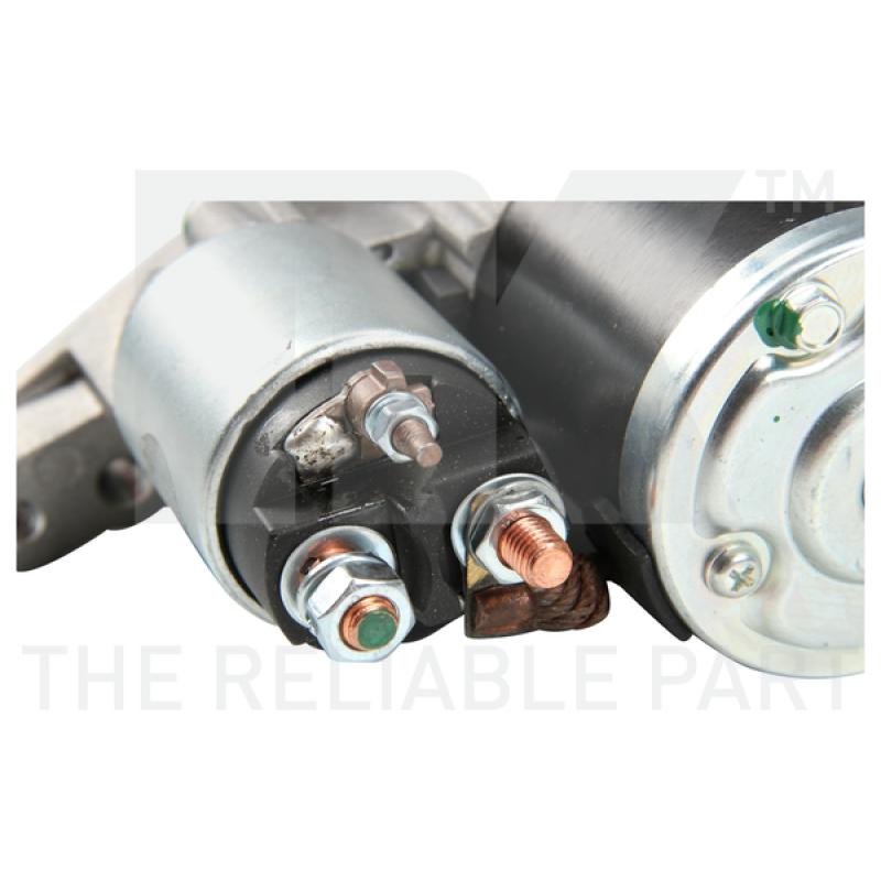 Démarreur NK 4799030 - Visuel 3