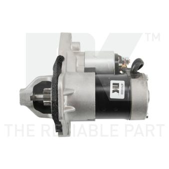 Démarreur NK 4799033