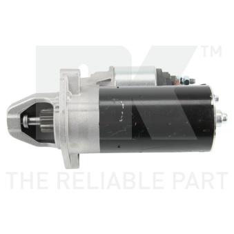 Démarreur NK 4799038