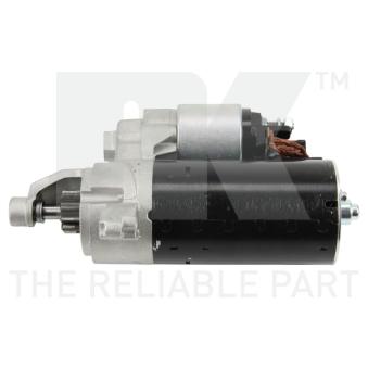 Démarreur NK 4799048