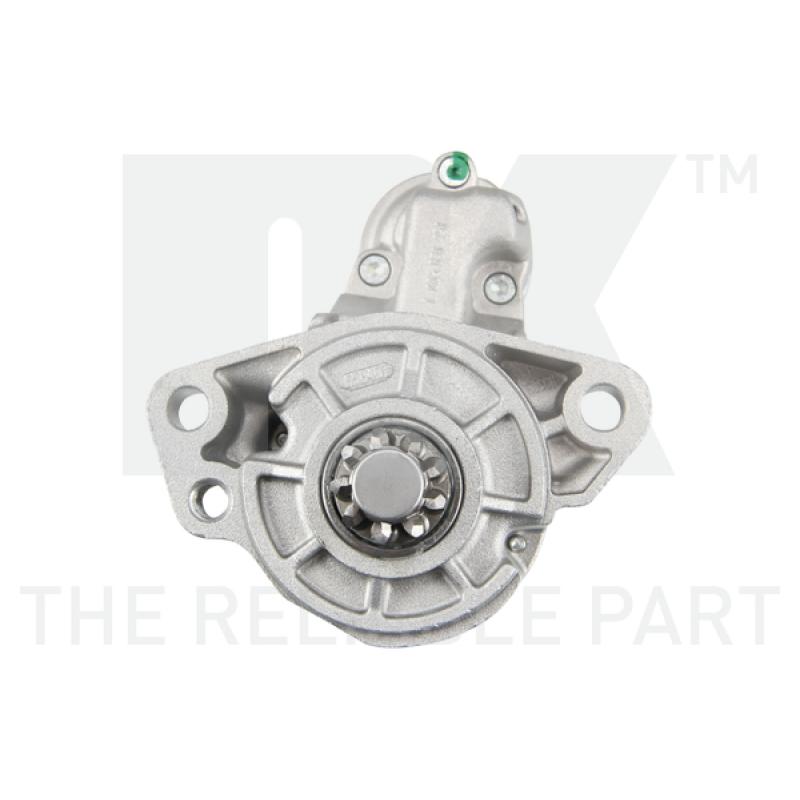Démarreur NK 4799049 - Visuel 2